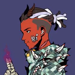 DEZUKI #3401