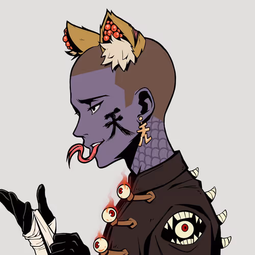 Dezuki