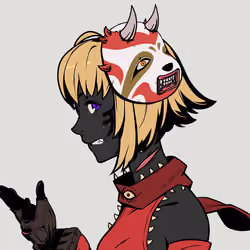 DEZUKI #7434