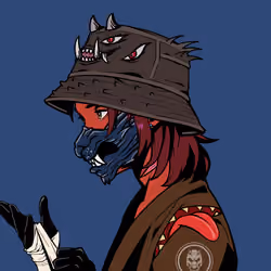 DEZUKI #7112