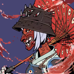 DEZUKI #7191