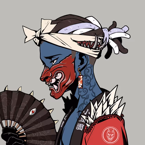Dezuki
