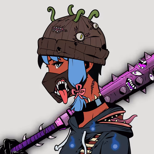 DEZUKI #3261