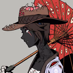 DEZUKI #8338