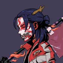 DEZUKI #4936