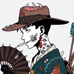 DEZUKI #1911