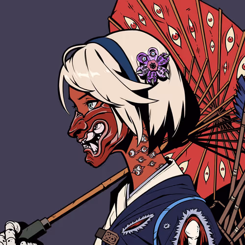 Dezuki