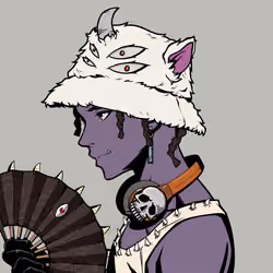 DEZUKI #1630
