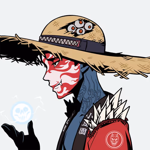 DEZUKI #3070