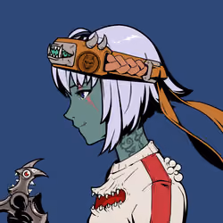 DEZUKI #1481