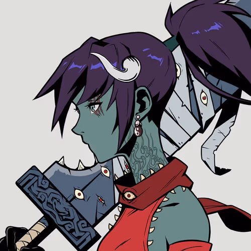 DEZUKI #2257