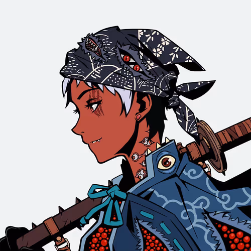 DEZUKI #5702