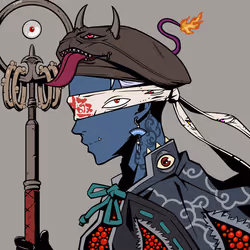 DEZUKI #5656