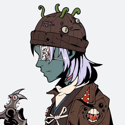Dezuki