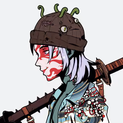 DEZUKI #8411