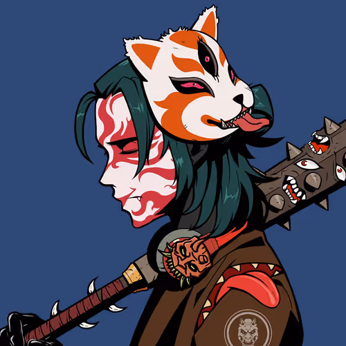 Dezuki