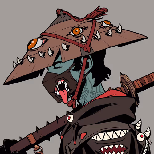 DEZUKI #4508
