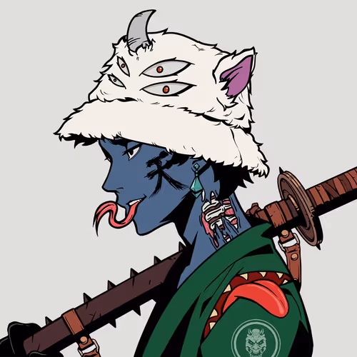 DEZUKI #3324
