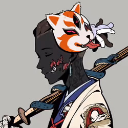 DEZUKI #423