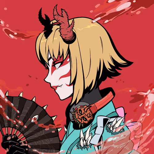 DEZUKI #2674
