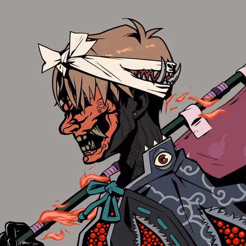 Dezuki