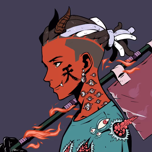 Dezuki