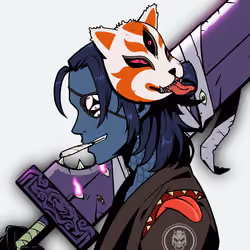 DEZUKI #7317