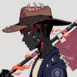 DEZUKI #782