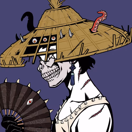 Dezuki