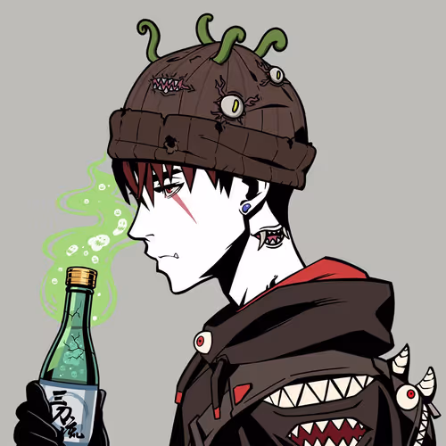 DEZUKI #332