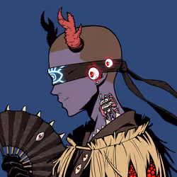 DEZUKI #8676