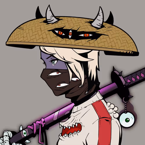 DEZUKI #2710