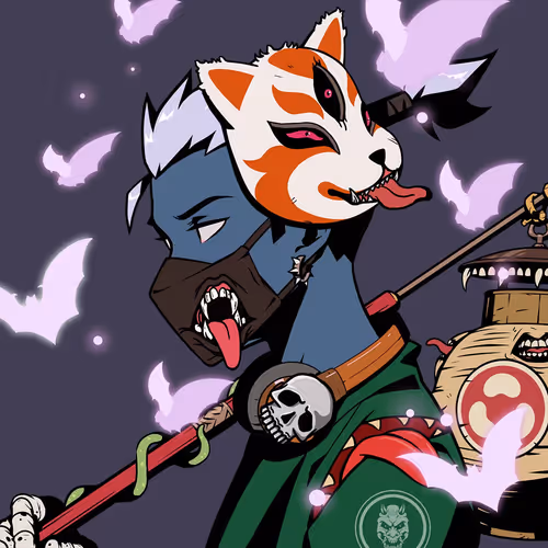DEZUKI #52