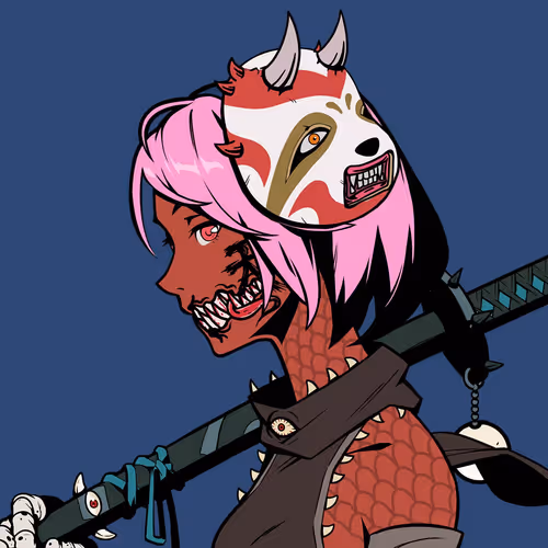 DEZUKI #6877