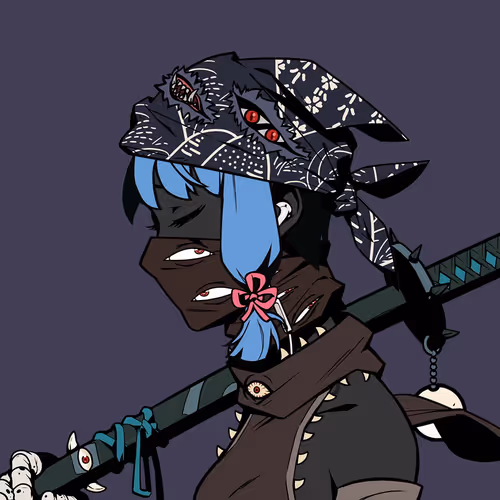 Dezuki