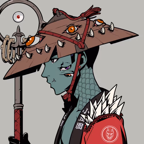 Dezuki