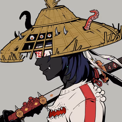 DEZUKI #7939