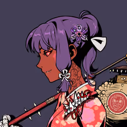 DEZUKI #5237
