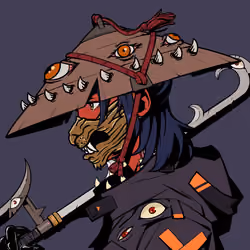 DEZUKI #2866
