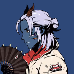 DEZUKI #5327