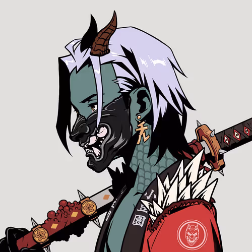 DEZUKI #8871