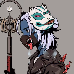 DEZUKI #606