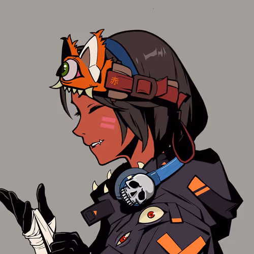 DEZUKI #2604