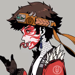 DEZUKI #2413