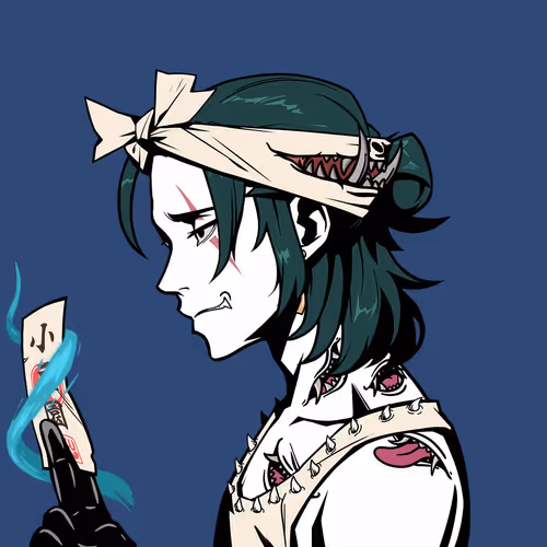 DEZUKI #8870