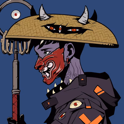 DEZUKI #469