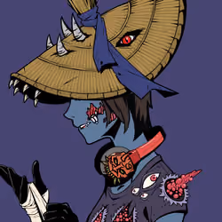 DEZUKI #6822