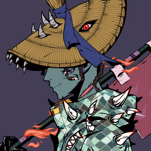 DEZUKI #8399