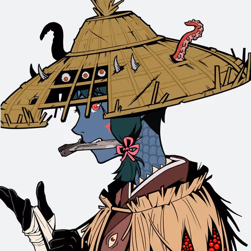 DEZUKI #8855