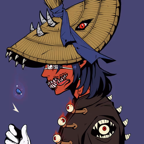 DEZUKI #17